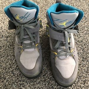 Nike Air Jordan Flight 45 Shoes for Men